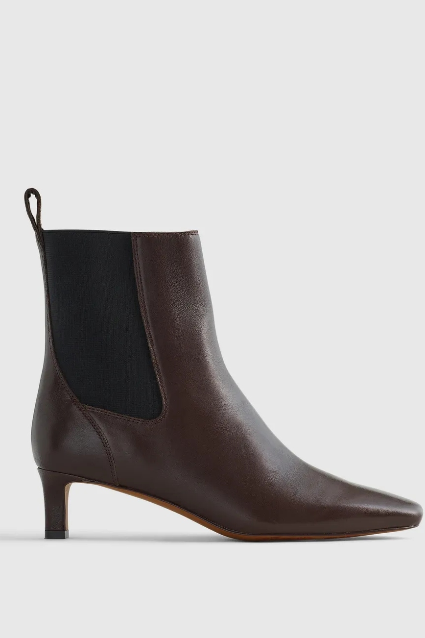 Madewell , The Dimes Chelsea Boot