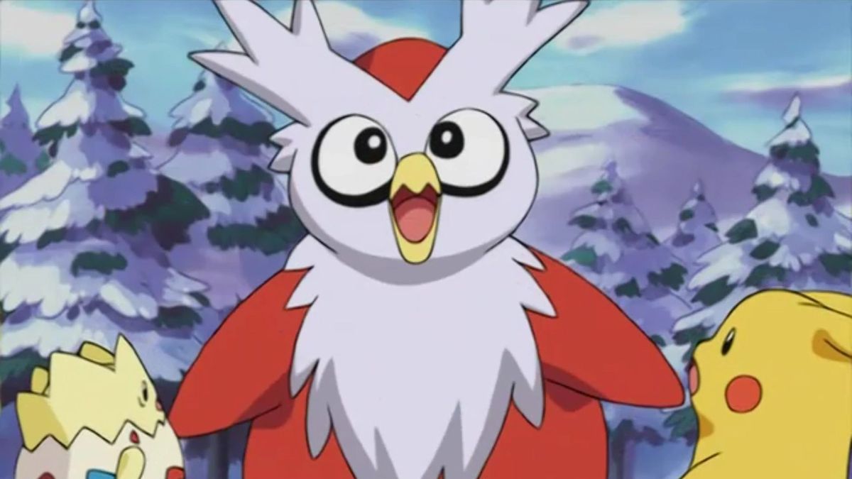 Pokémon Scarlet & Violet's Paradox Pokémon Turned A Joke Into A Monster