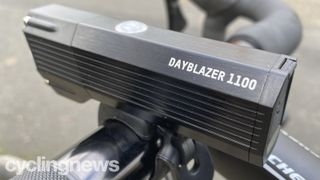 Blackburn Dayblazer 1100