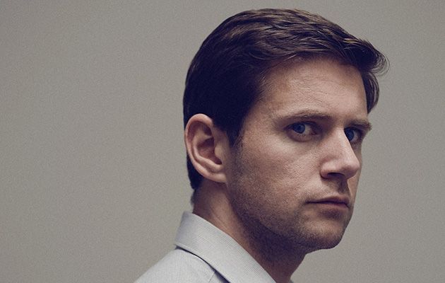 Doing Money star Allen Leech: My Human trafficking is ‘an important story’