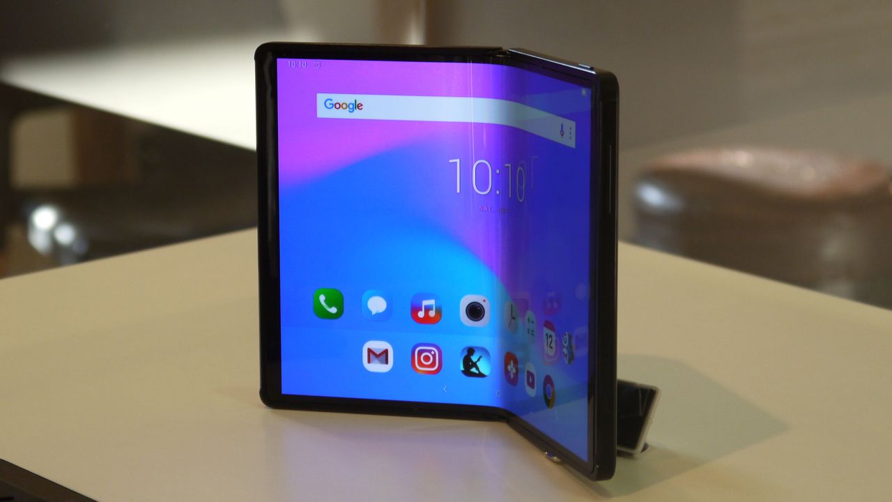 Image Credit: TechRadar