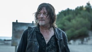 Norman Reedus as Daryl Dixon in The Walking Dead: Daryl Dixon