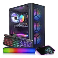 STGAubron ABR0122 gaming PC | $499.99$400.45 at Amazon with couponSave $30 -