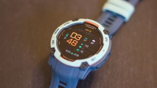 Garmin Instinct 3 hands-on