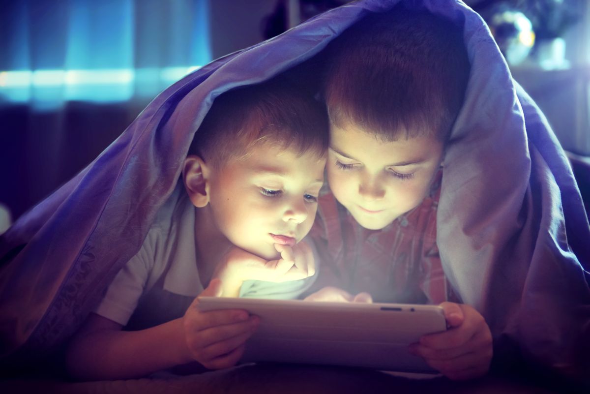 The best Android apps for toddlers - Android Authority
