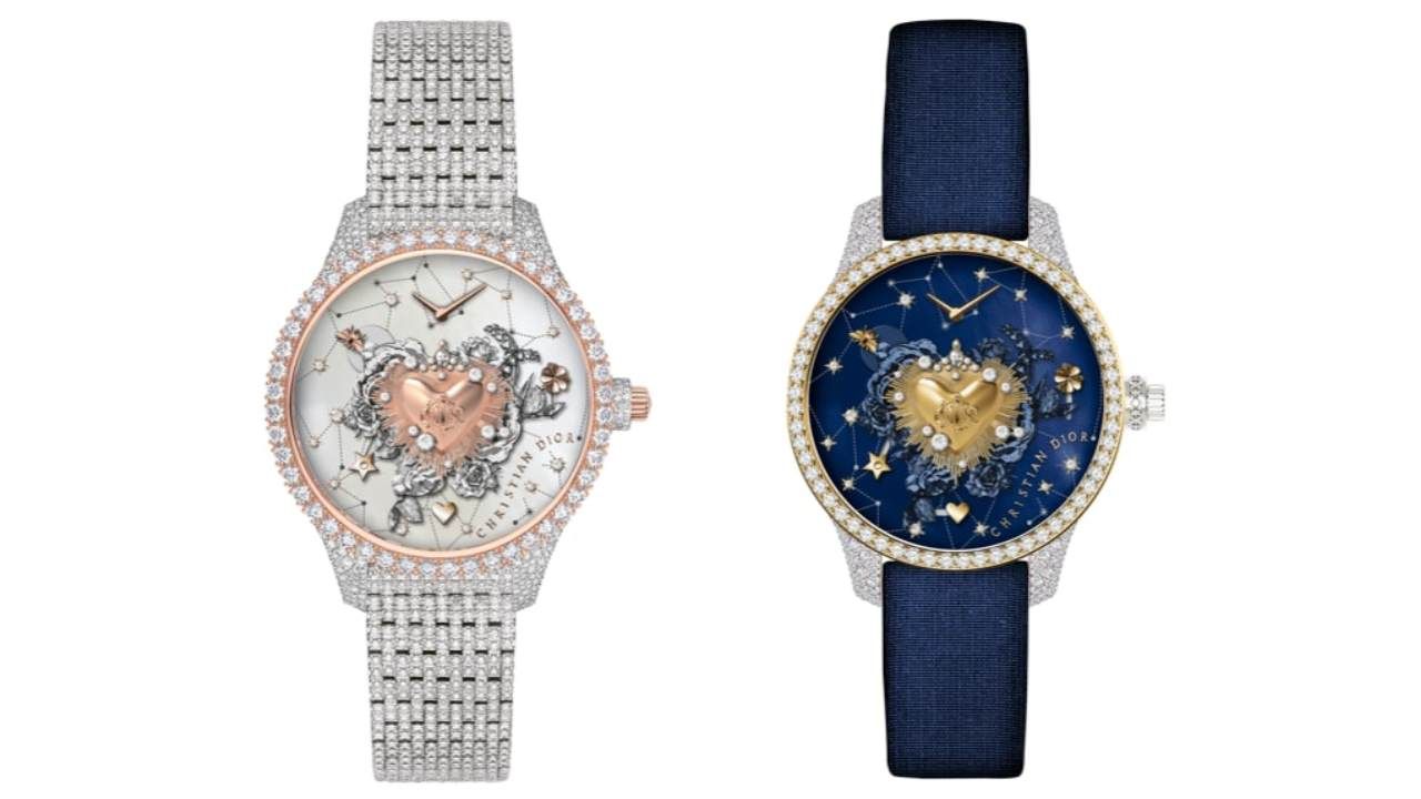 Dior Grand Soir Automate