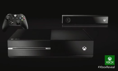 xbox one initial release date
