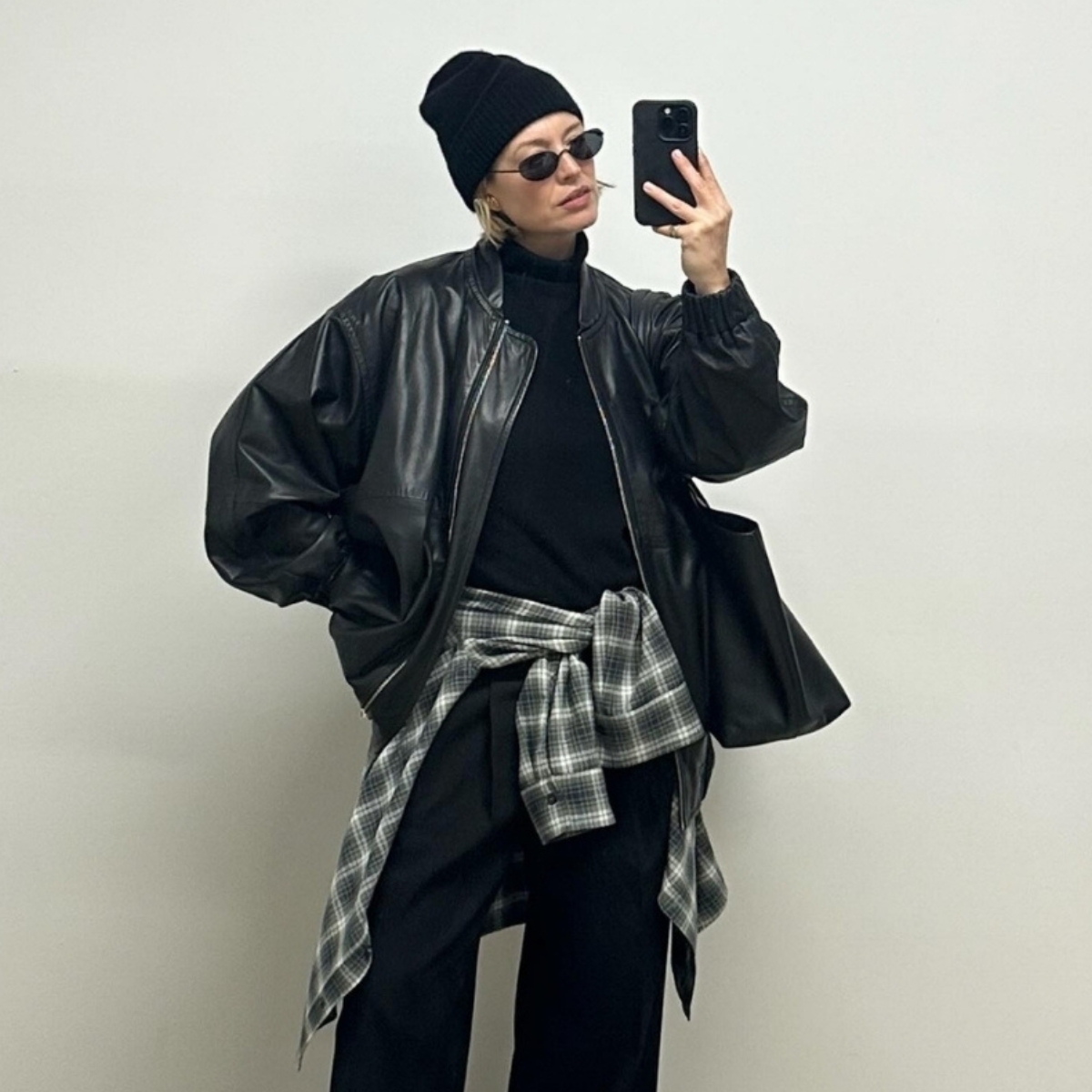 how to wear a shirt autumn 2026