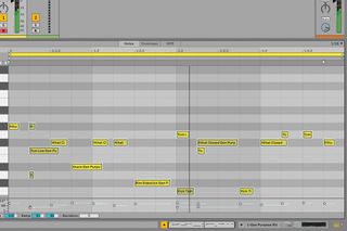 Ableton Live 12