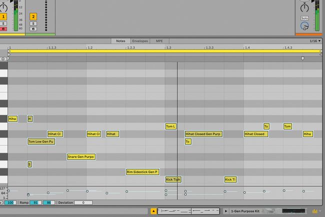 Quick Tips: How to use Ableton Live 12's new MIDI tools | MusicRadar