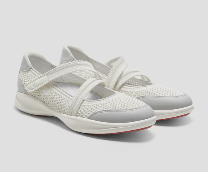 Vivaia, Walker Pro Mesh Hybrid Mary Jane (Isabeli)