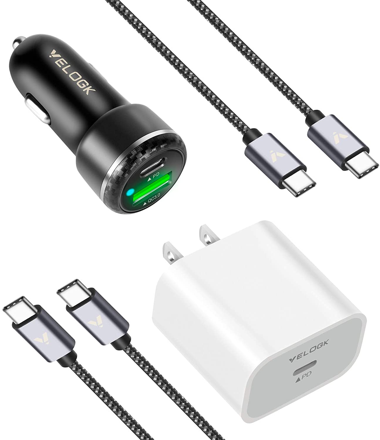 Best 18W chargers for Google Pixel 4a and Pixel 5 in 2024 Android Central