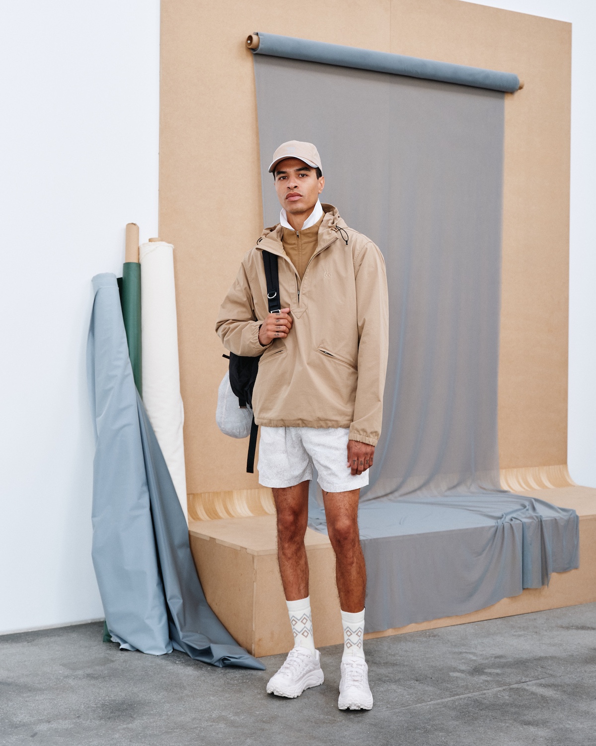66 North 100 Years at Copenhagen Fashion Week S/S 2026