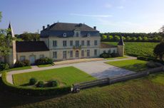 Ch&acirc;teau Couhins-Lurton