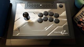 Hori Fighting Stick Alpha