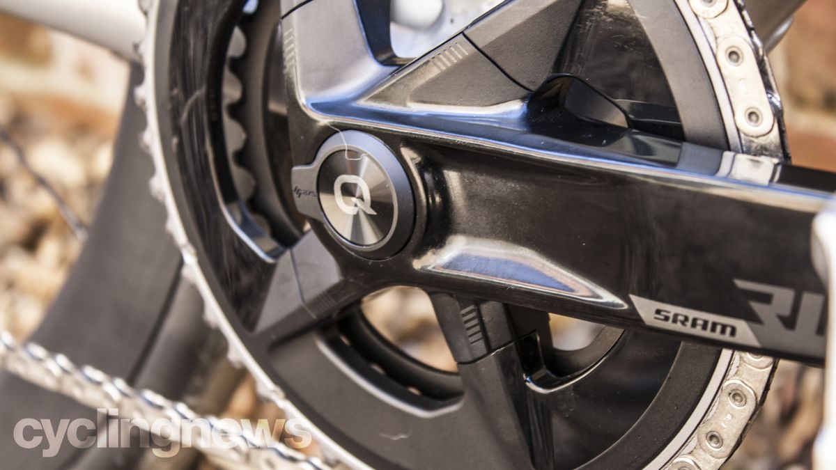 SRAM Rival eTap AXS
