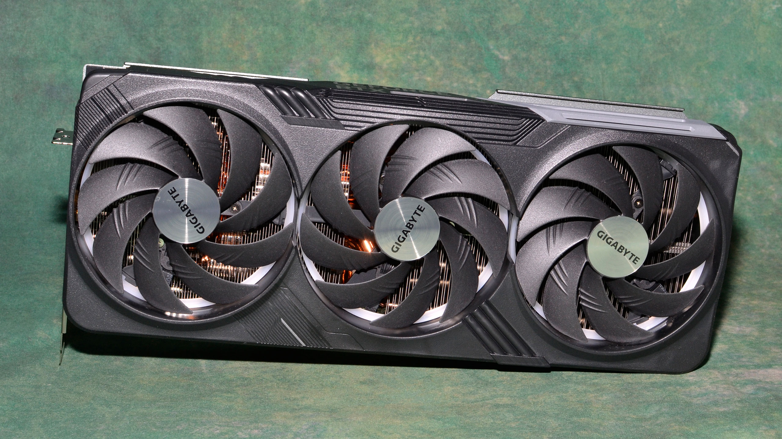 Gigabyte RTX 4090 Gaming OC