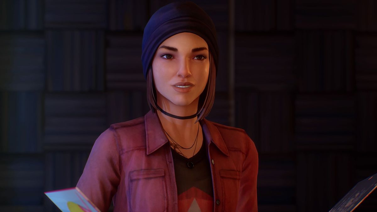 Life is Strange: True Colors, Square Enix, Nintendo Switch, [Physical]