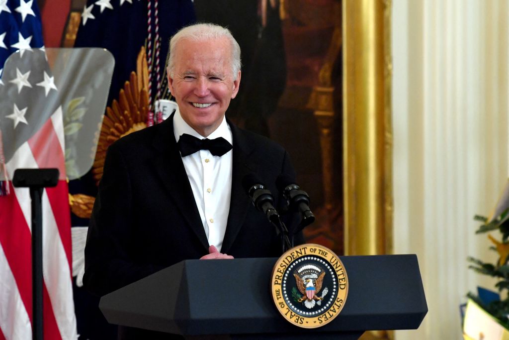 Joe Biden