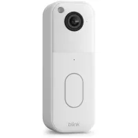 Blink Video Doorbell 2K+