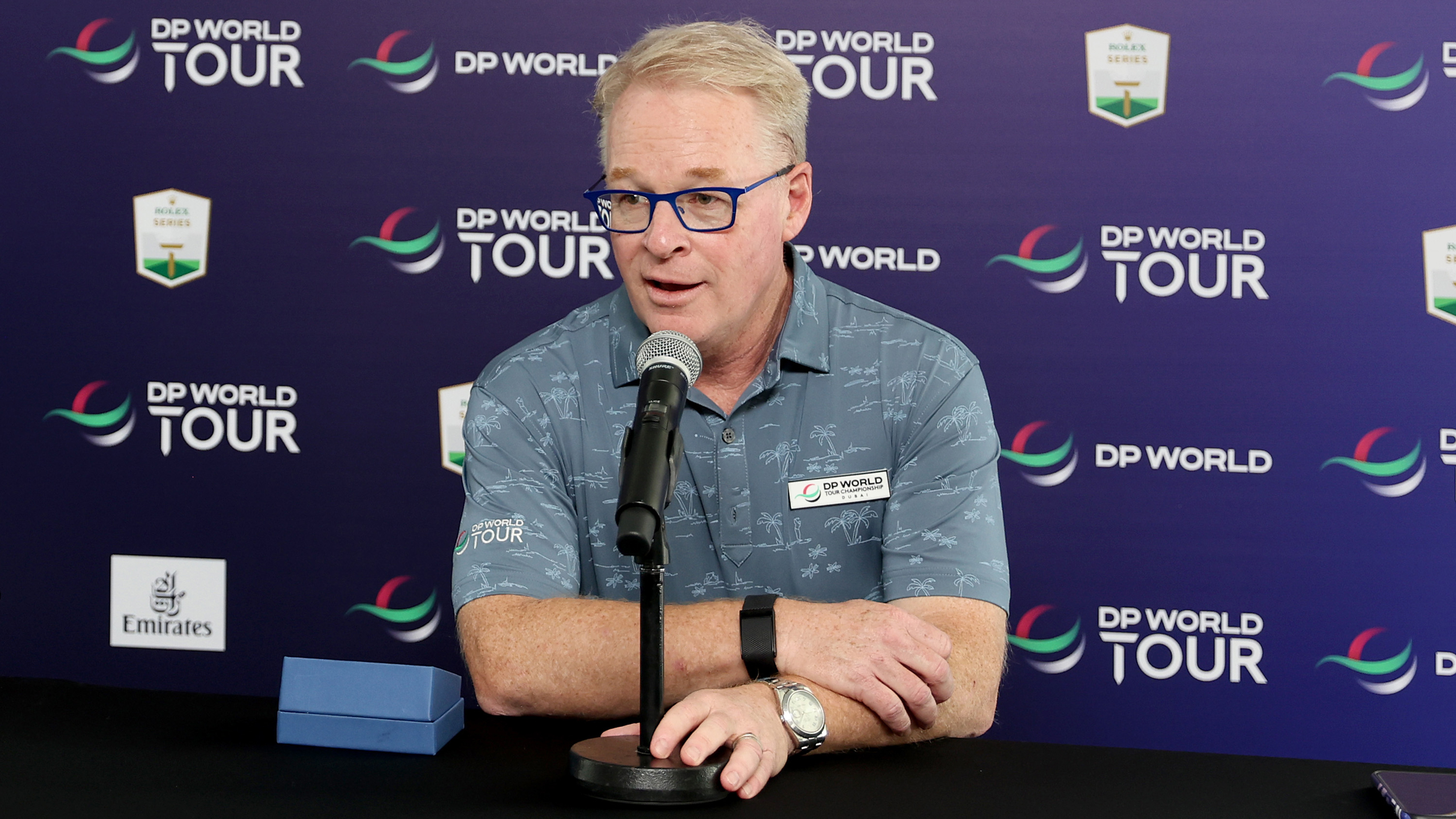 DP World Tour Announces New Korean PGA Link Up Golf Monthly