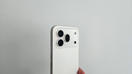 The Honor 600 Pro