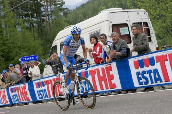 Stefano Pirazzi (Colnago - CSF)