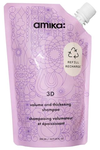 Amika shampoo
