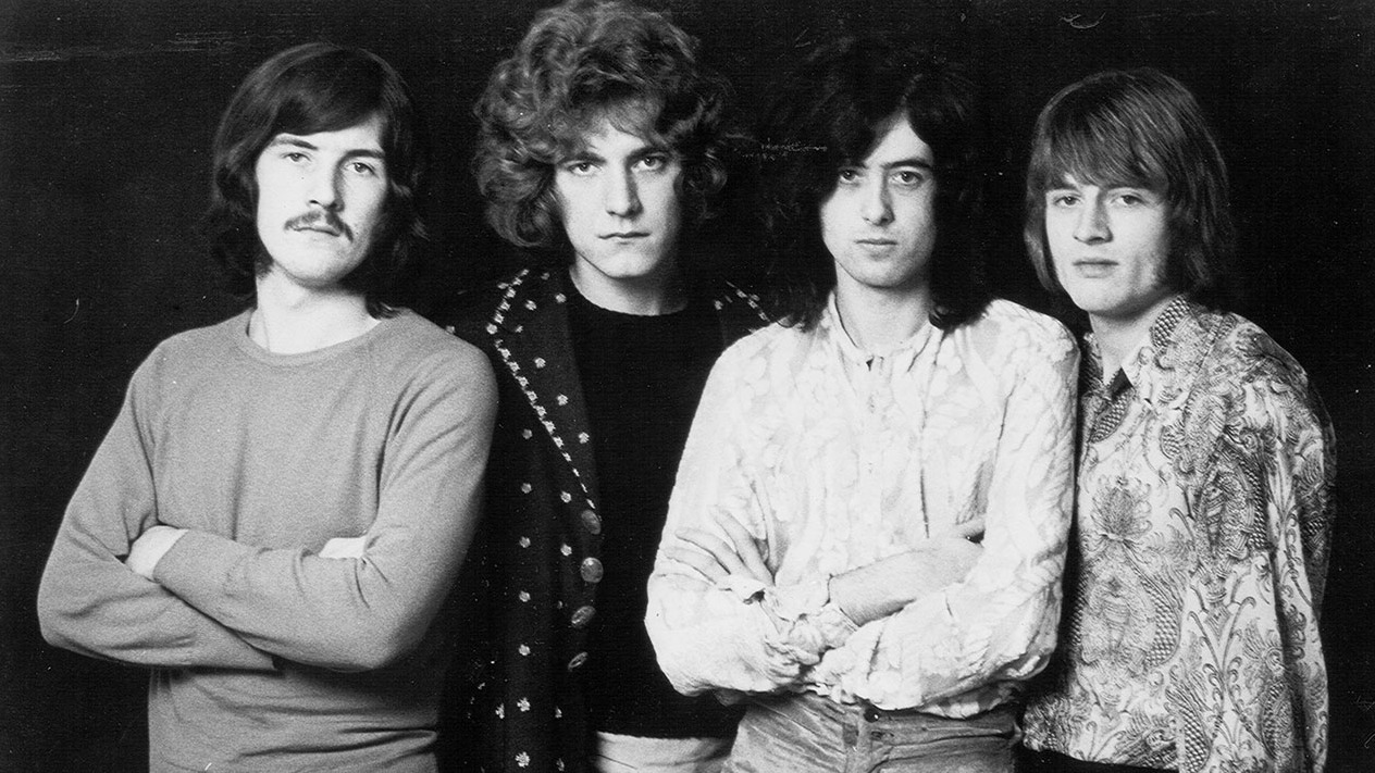 Led Zeppelin