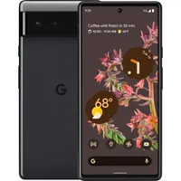 Refurbished Google Pixel 6: was $399 now $319 @ Walmart