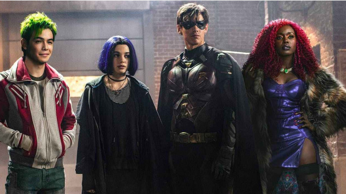 The best Netflix shows