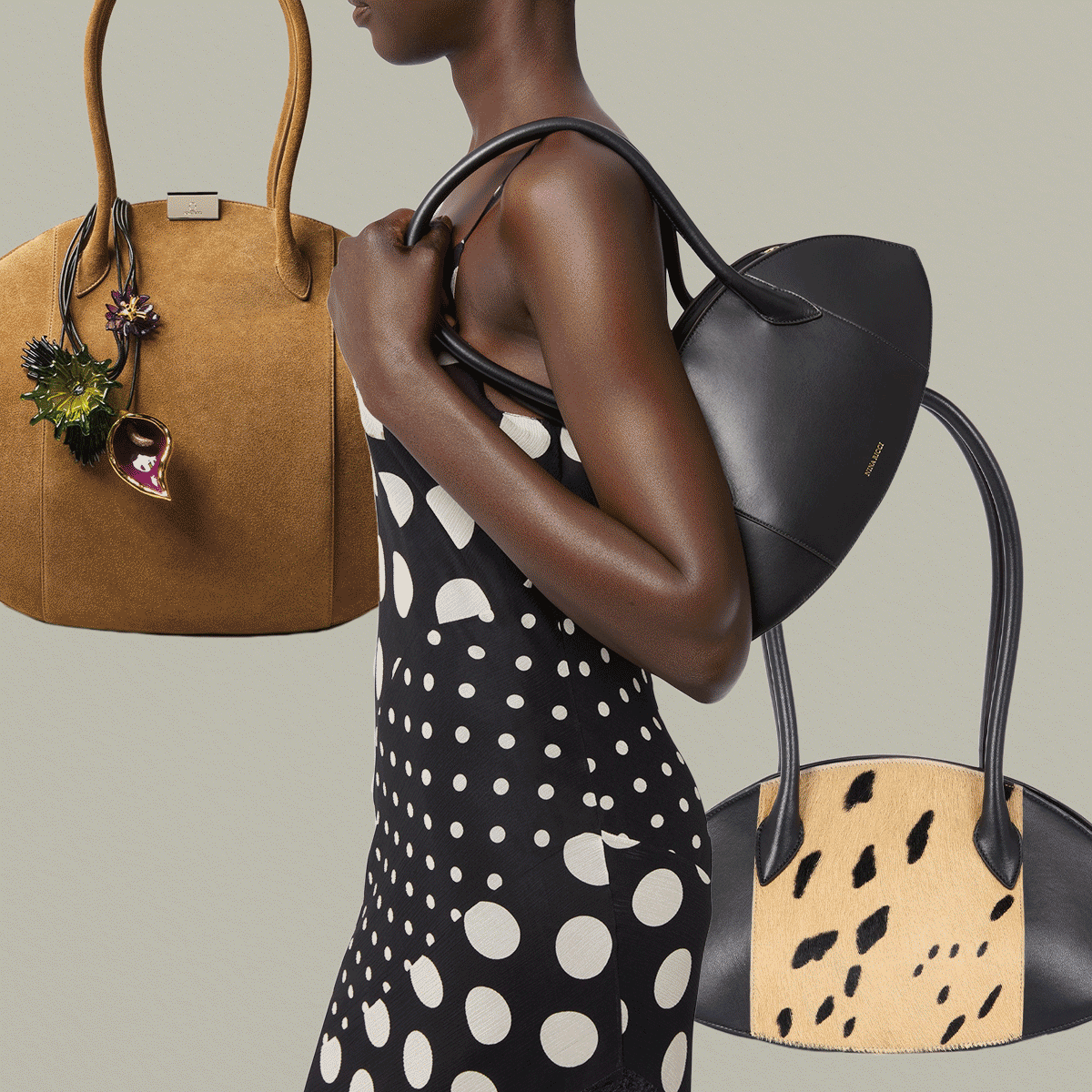 Nina Ricci Le Bal Bag