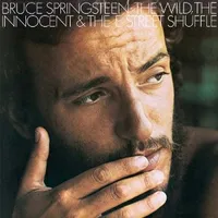 The Wild, The Innocent &amp; The E Street Shuffle (1973)