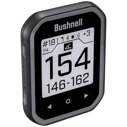 Bushnell Golf Phantom 3 Slope GPS 