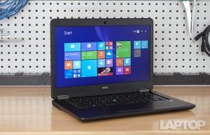 Dell Latitude E7450