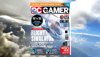 PC Gamer magazine subscription | $28.80 (save $88)