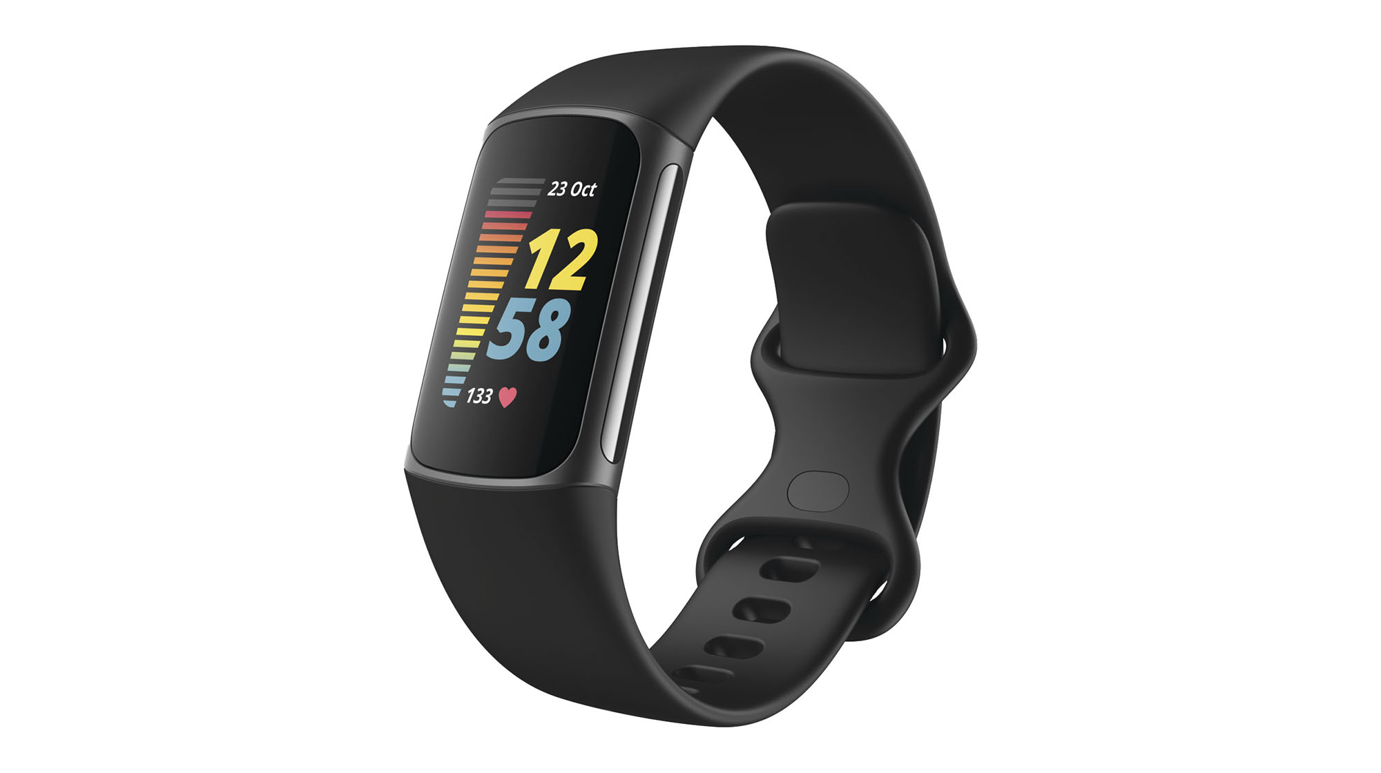 Fitbit Charge 5 rumored image