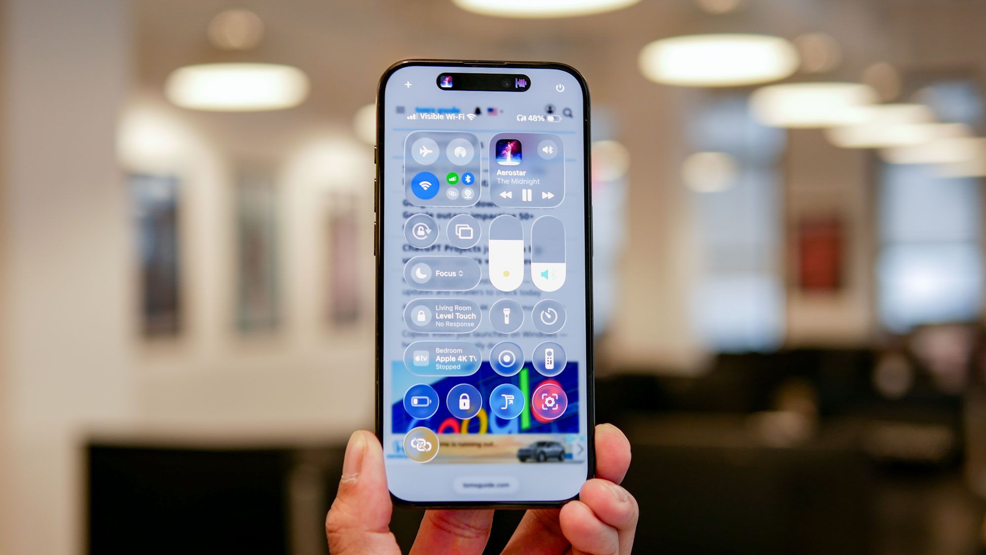 Even if you hate Liquid Glass, you shouldn't skip updating to iOS 26 for the sake of your iPhone