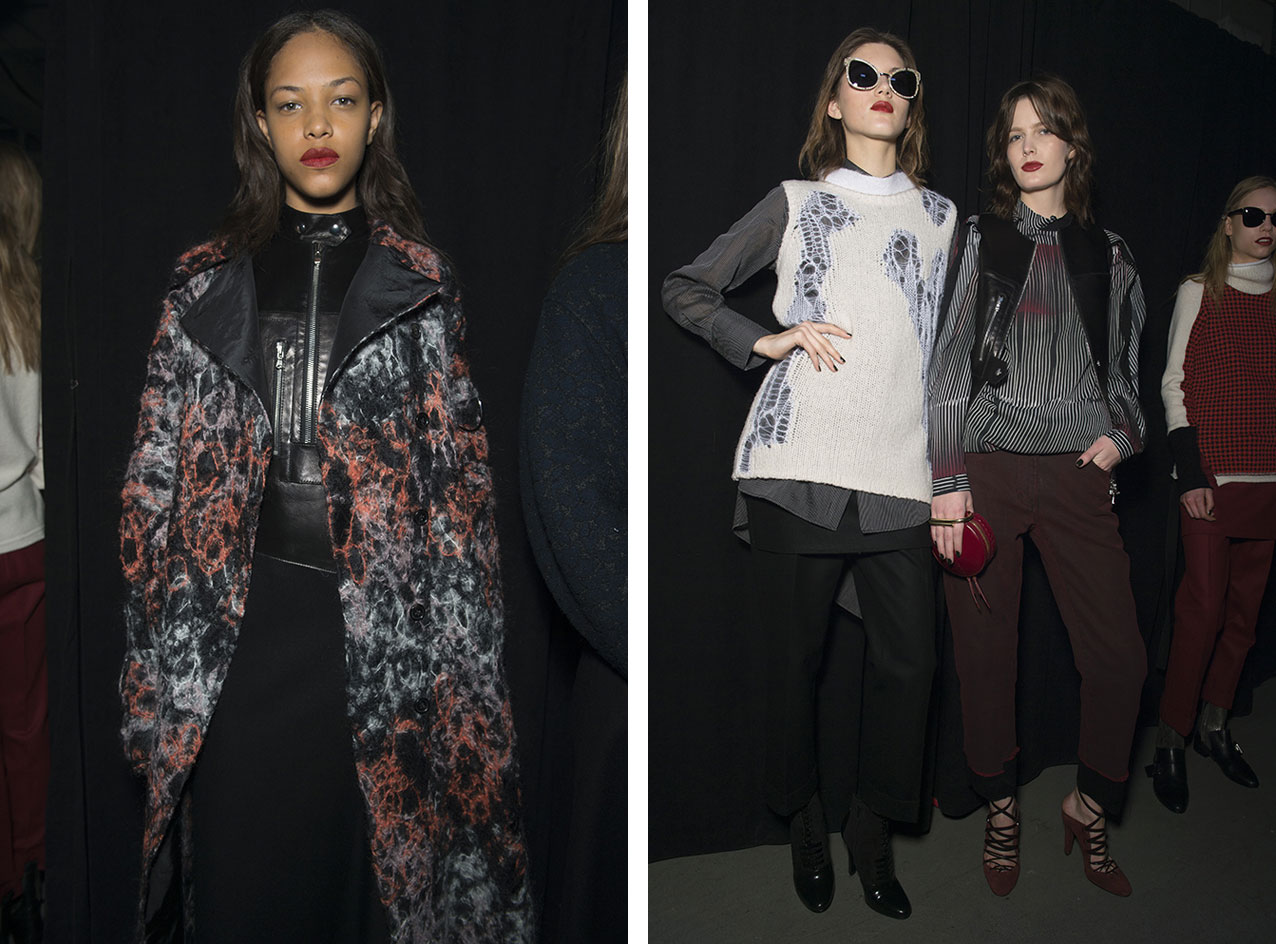 3.1 Phillip Lim A/W 2015