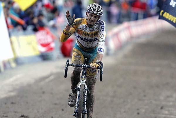 Bart Wellens (Telenet Fidea)