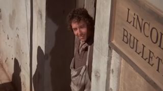 Bob Dylan in Pat Garrett And Billy The Kid