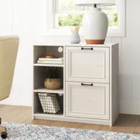 Laurel Cabinet | Was $165.99, now $149.99 at Wayfair