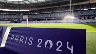 Stade de France, venue for Rugby Sevens at Paris Summer Olympics