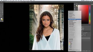 10 amazing things you can do with layers: Convert to Smart Object