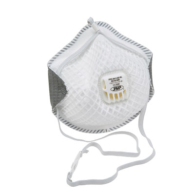 disposable face mask