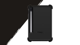 Otterbox Defender Series for Galaxy Tab S8 and Galaxy Tab S7
