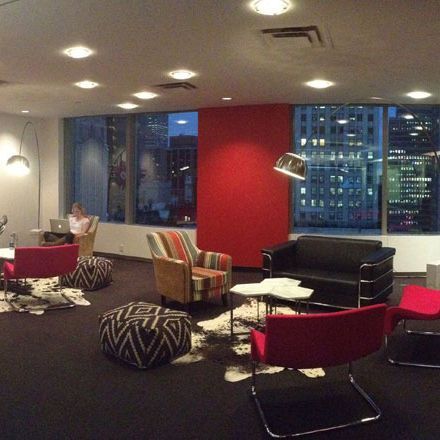 vevo new york office