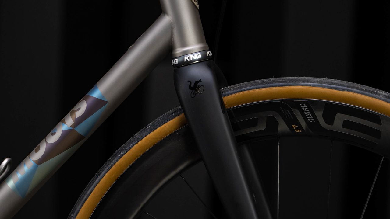 Enve Builders Roundup 2022 - Moots VanMoots RCS