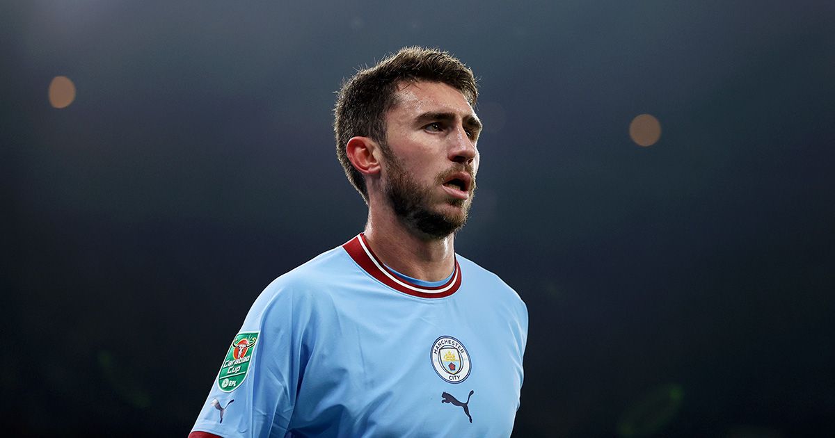 Relatório do Tottenham Hotspur: Aymeric Laporte pronto para grande mudança de verão