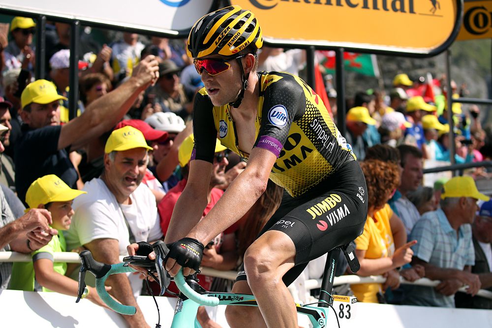 Laurens De Plus (Jumbo-Visma)
